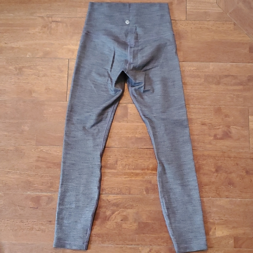 Lululemon Align Size 4